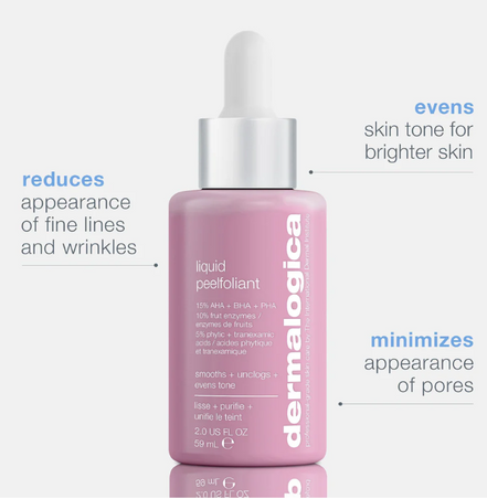Liquid Peelfoliant