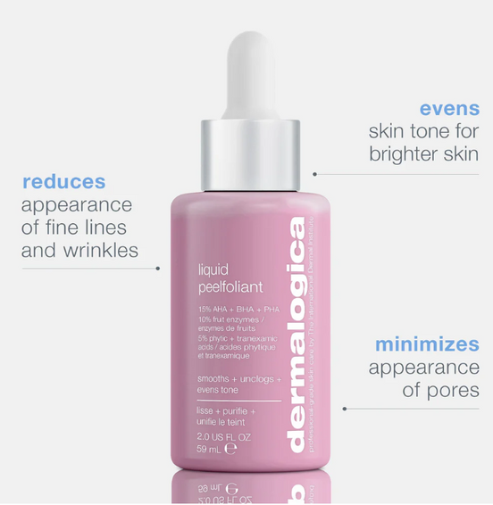 Liquid Peelfoliant