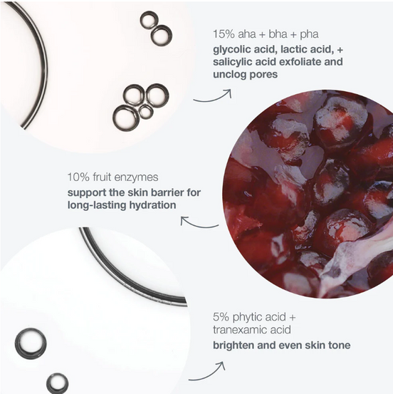 Liquid Peelfoliant