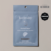 invsiClear hydrocolloid spot patches