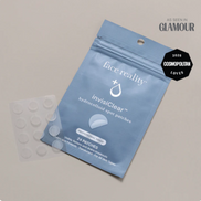 invsiClear hydrocolloid spot patches