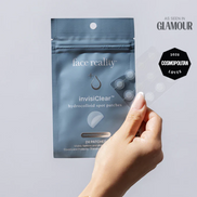 invsiClear hydrocolloid spot patches