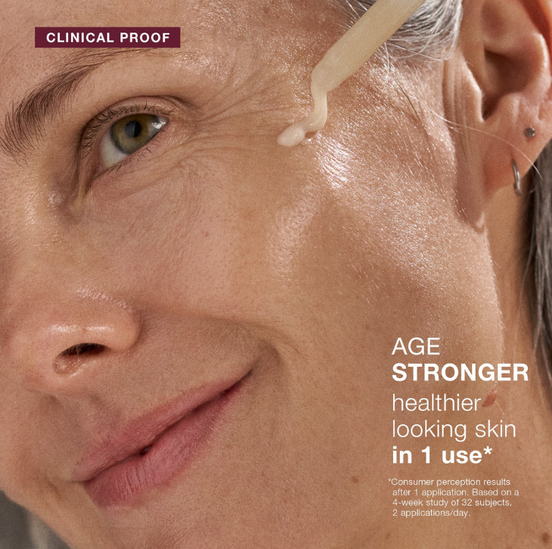 Dynamic Skin Strengthening Serum