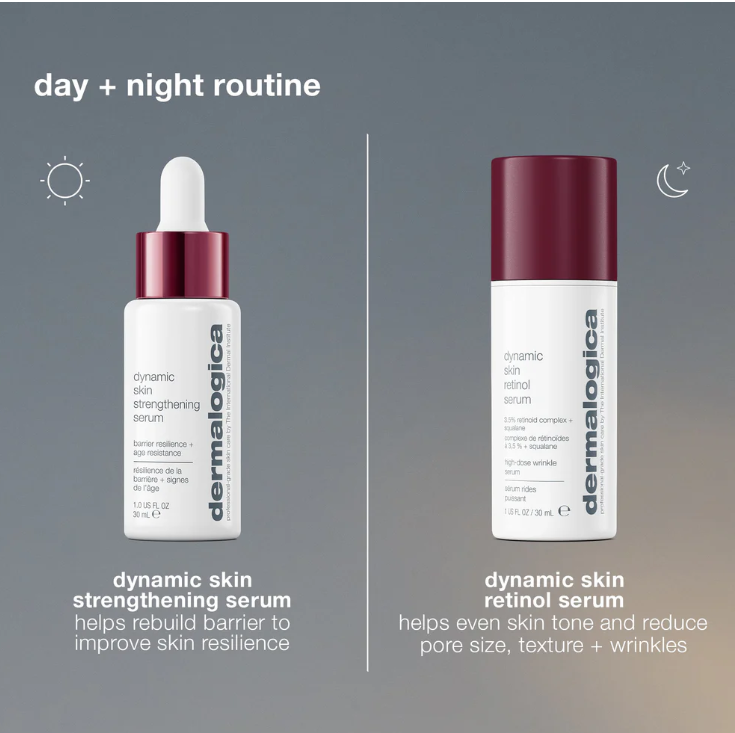Dynamic Skin Strengthening Serum
