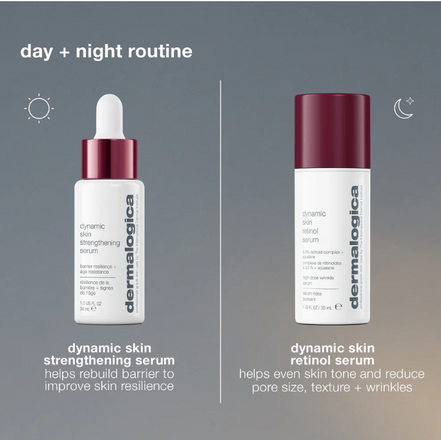 Dynamic Skin Strengthening Serum
