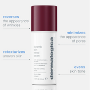 Dynamic Skin Retinol Serum