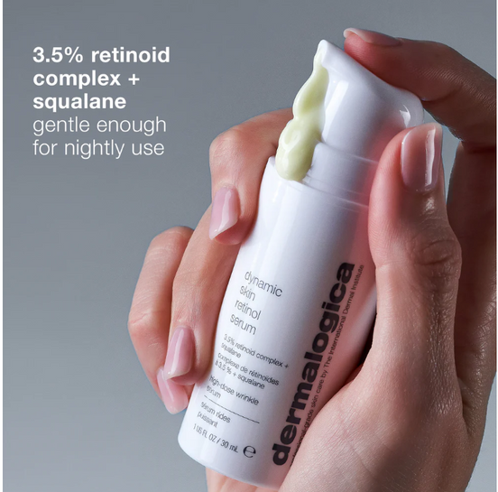 Dynamic Skin Retinol Serum