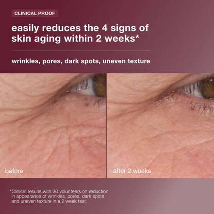 Dynamic Skin Retinol Serum