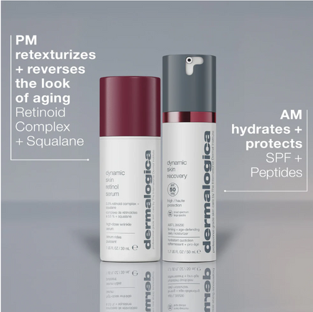 Dynamic Skin Retinol Serum
