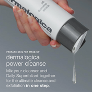 daily superfoliant exfoliator