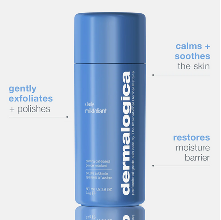 Daily Milkfoliant Exfoliator