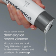 Daily Milkfoliant Exfoliator