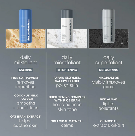 Daily Milkfoliant Exfoliator