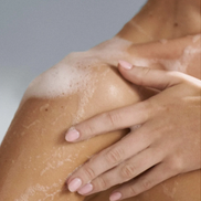 conditioning body wash