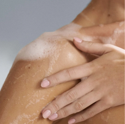 conditioning body wash