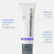 Calm Water Gel