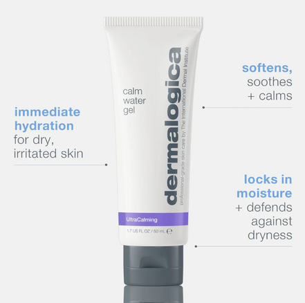 Calm Water Gel