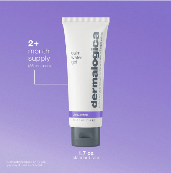 Calm Water Gel