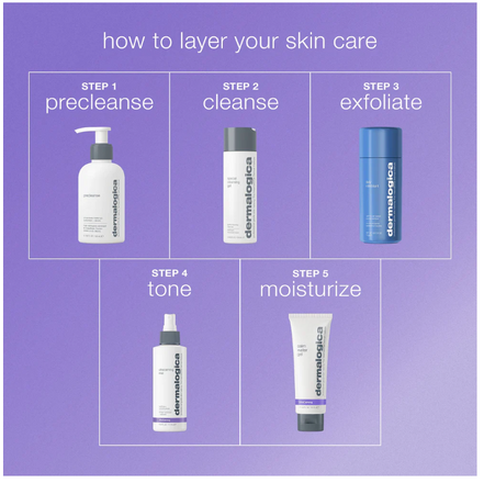 Calm Water Gel