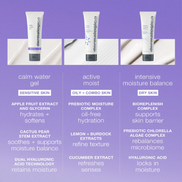 Calm Water Gel