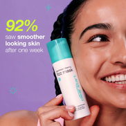 Blackhead Clearing Fizz Mask