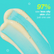 Blackhead Clearing Fizz Mask