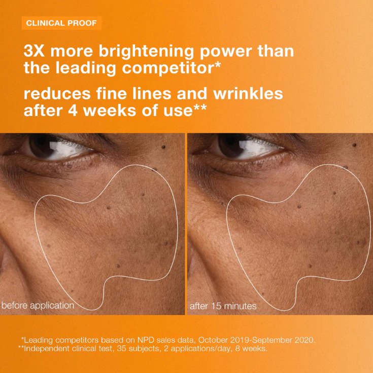 BioLumin-C Vitamin C Gel Moisturizer