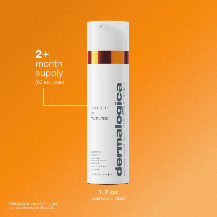 BioLumin-C Vitamin C Gel Moisturizer