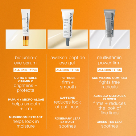 BioLumin-C Vitamin C Eye Serum