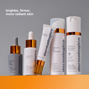 BioLumin-C Heat Aging Protector SPF50