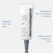 Awaken Peptide Depuffing Eye Gel