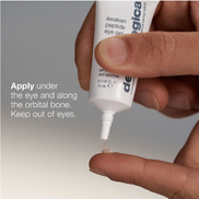 Awaken Peptide Depuffing Eye Gel