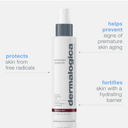 Antioxidant Hydramist