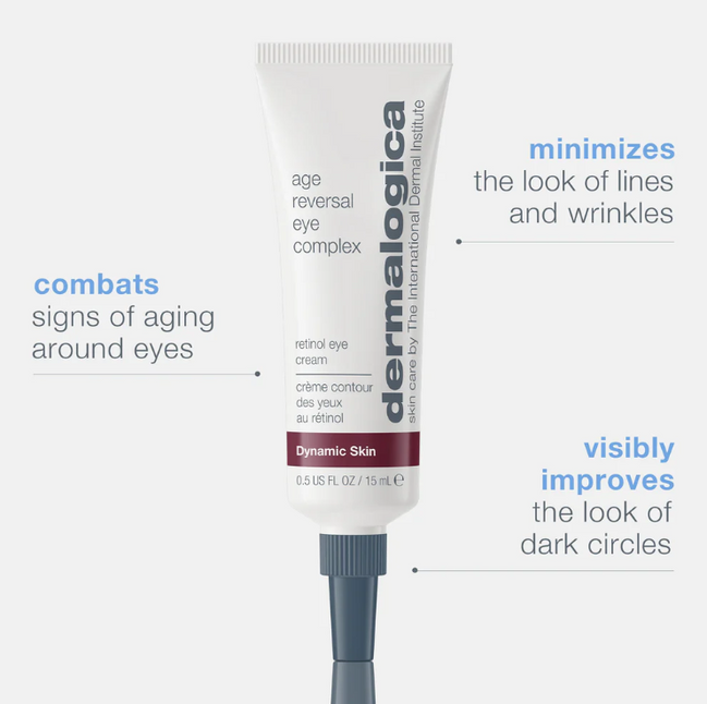Age Reversal Eye Complex