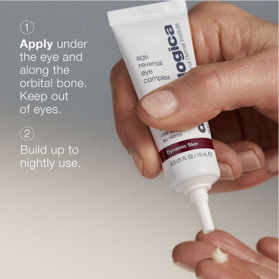 Age Reversal Eye Complex