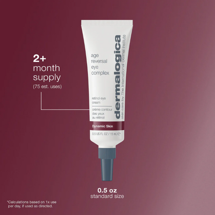 Age Reversal Eye Complex