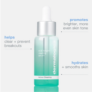 Age Bright Clearing Serum