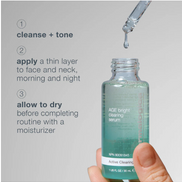 Age Bright Clearing Serum