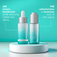 Age Bright Clearing Serum
