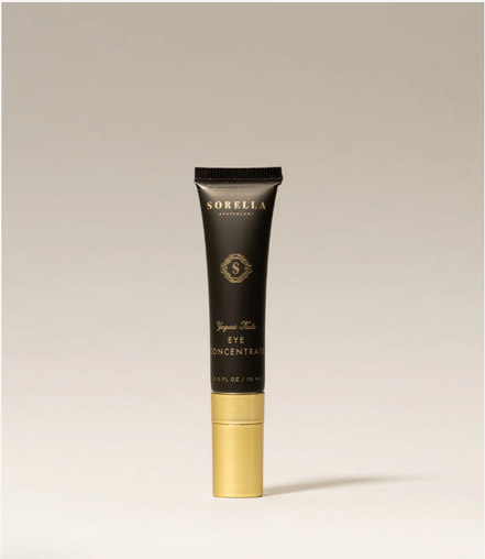 Yogurt Kale Eye Concentrate