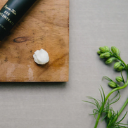 Yogurt Kale Eye Concentrate
