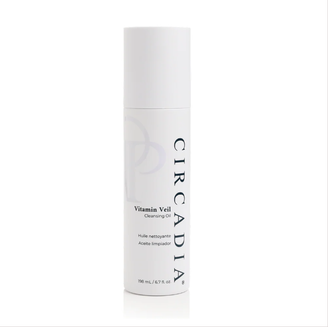 Vitamin Veil Cleansing Oil