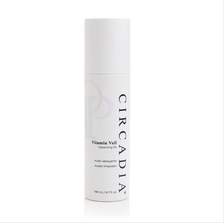 Vitamin Veil Cleansing Oil