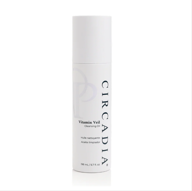 Vitamin Veil Cleansing Oil