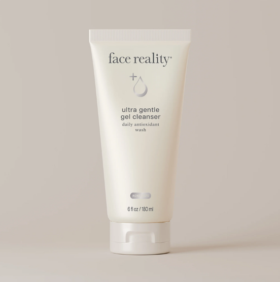 Ultra Gentle Gel Cleanser
