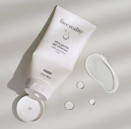 Ultra Gentle Gel Cleanser