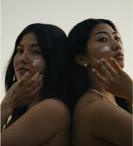 Tropical Topical Matte SPF 30