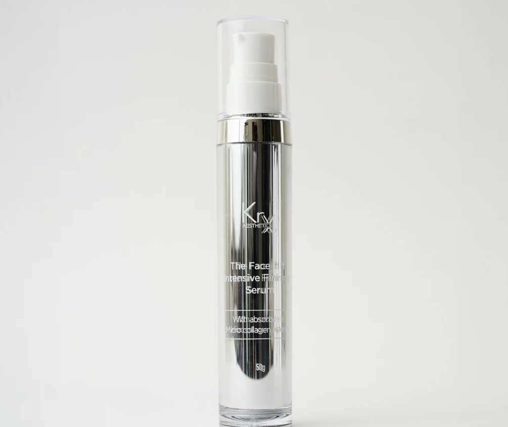 The Face Lift Intensive Firming Serum