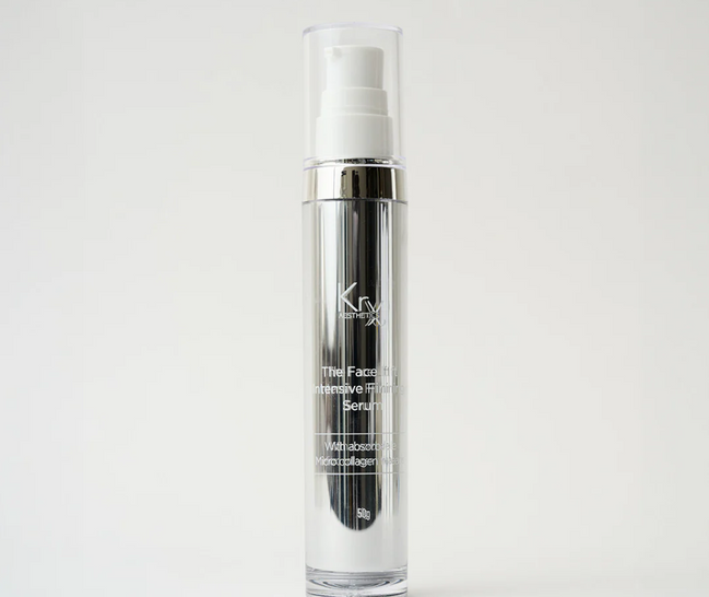 The Face Lift Intensive Firming Serum