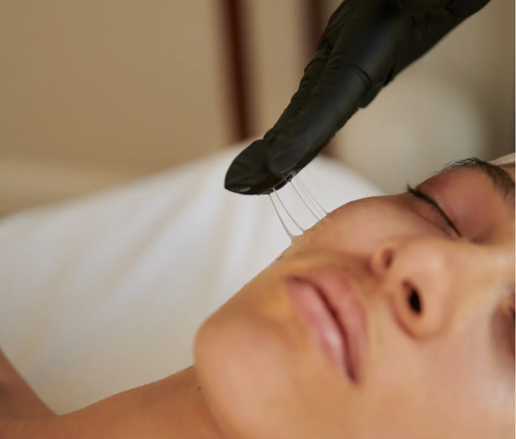 The Face Lift Intensive Firming Serum